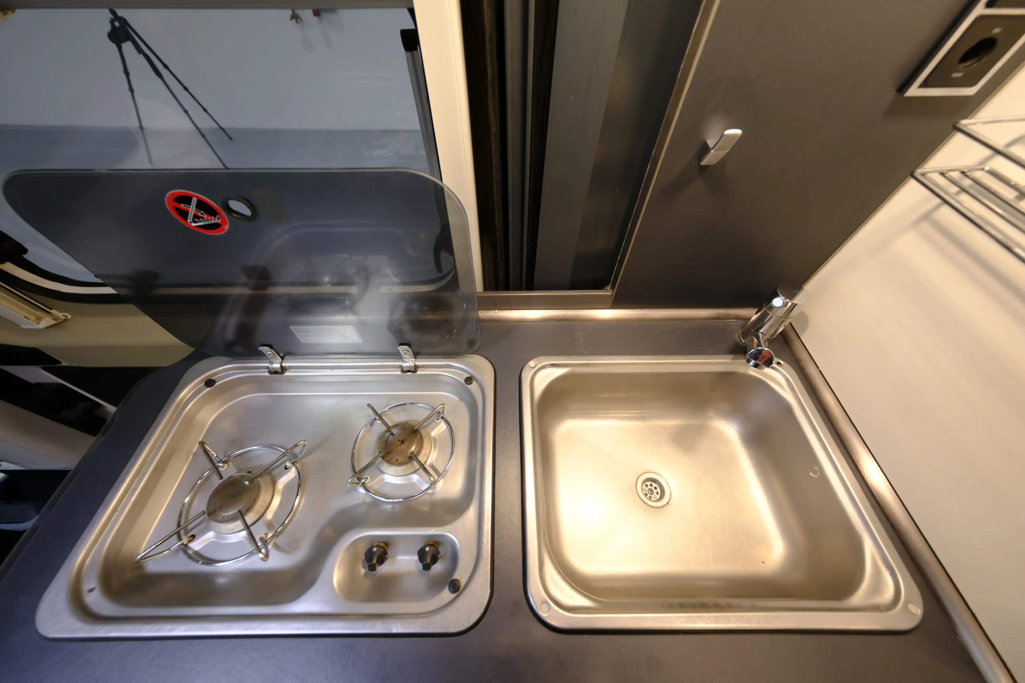 SUNLIGHT Cliff 600 - Ansicht 14